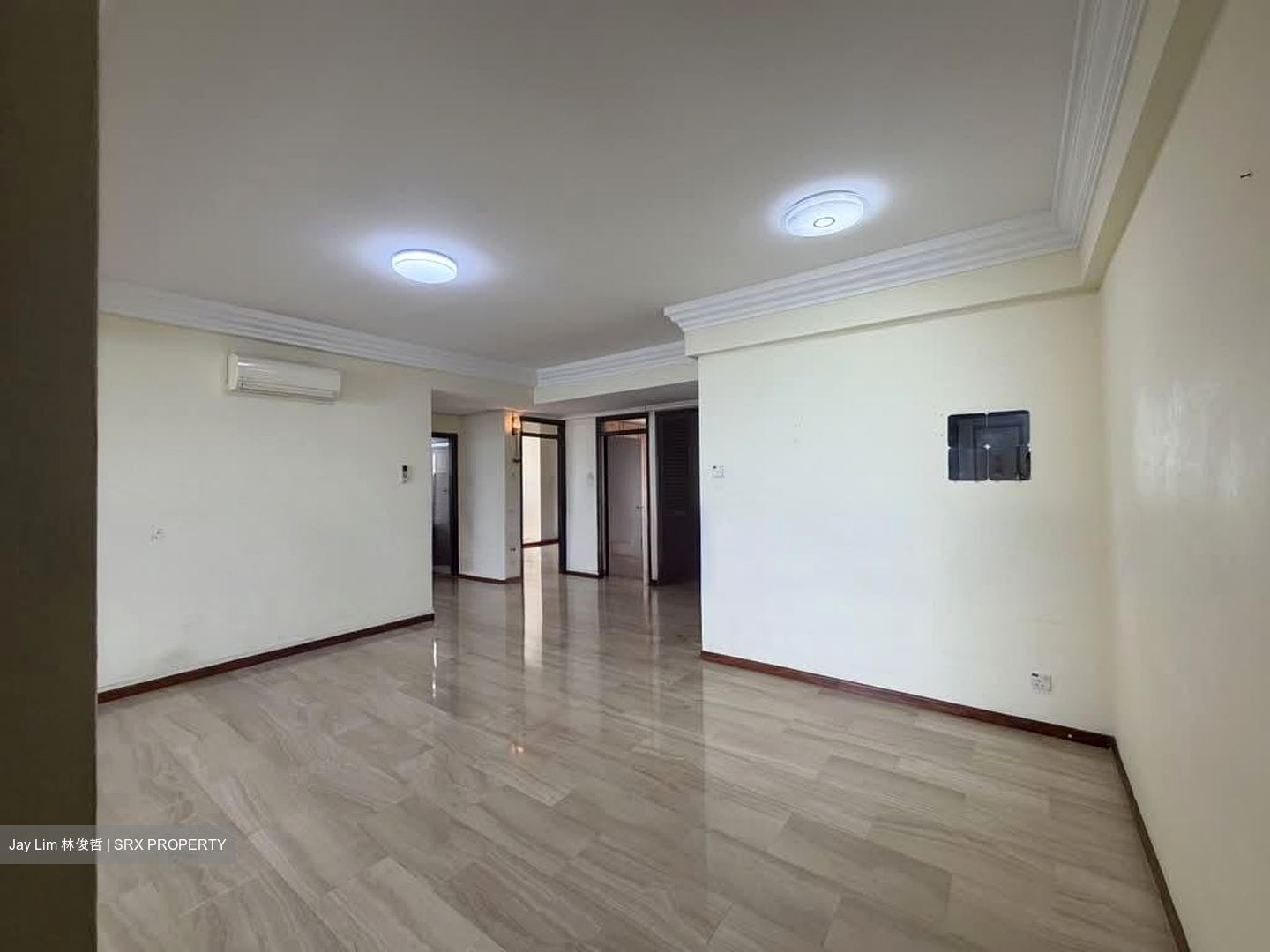 Amber Point (D15), Condominium #588717411